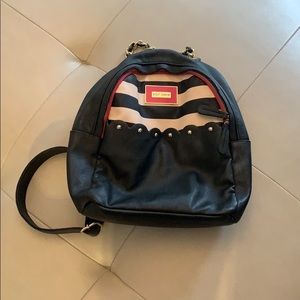 Beaty Johnson back pack